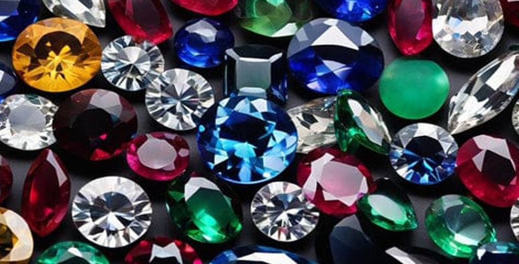 gem stones