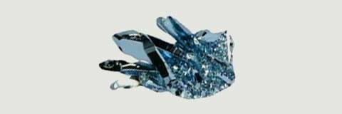 Rare Earth Metals osmium