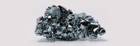 Rare Earth Metals ruthenium
